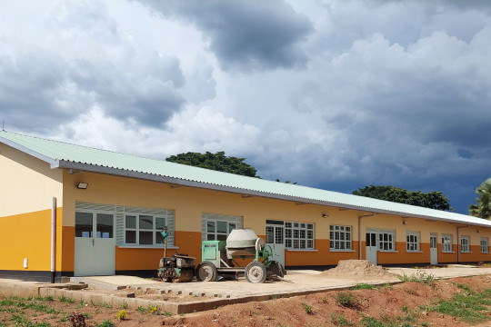 Kitgum Technical Institute