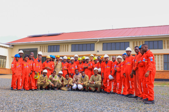 Kasese Youth Polytechnic